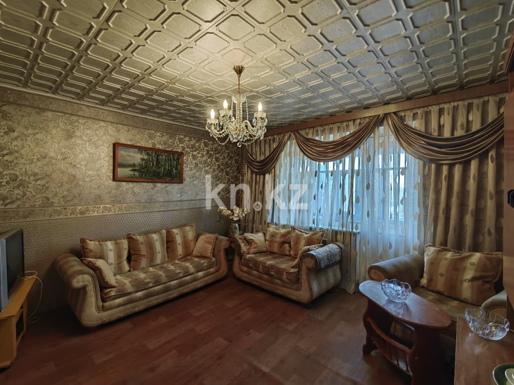 Продажа 4-комнатной квартиры, 77 м², ул. Язева, дом  10 - Продажа квартир в Караганде фото 2 из 35