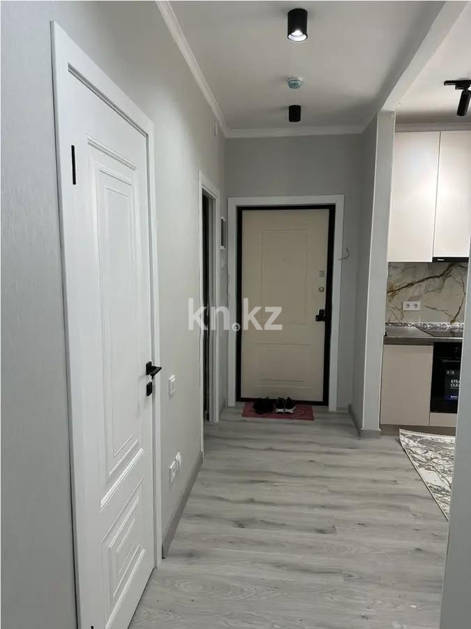 Продажа 2-комнатной квартиры, 49 м² в Алматы - фото 5