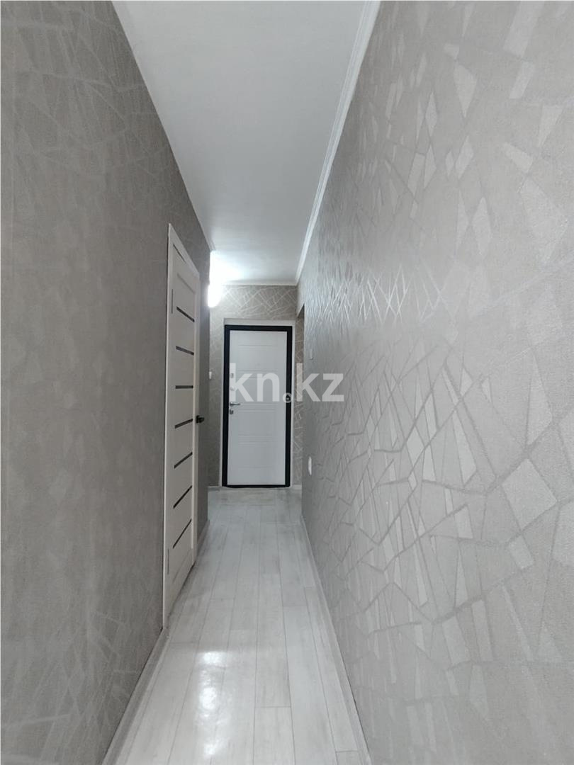 Продажа 1-комнатной квартиры, 31 м², бульвар Независимости - Продажа квартир в Темиртау фото 6 из 8