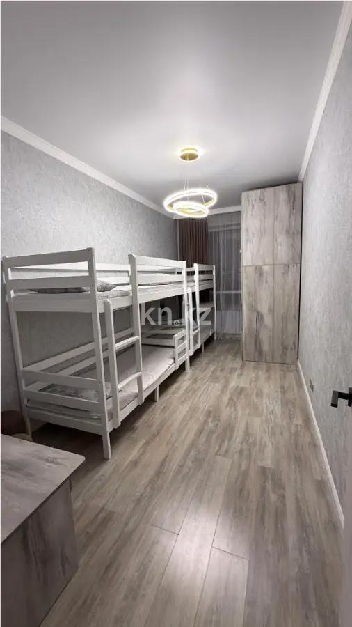 Продажа 3-комнатной квартиры, 76.2 м², пр. Улы Дала, дом  31 в Астане - фото 3