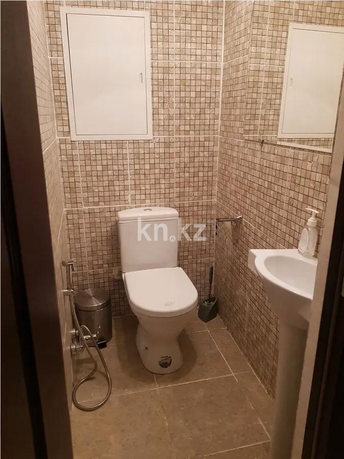 Продажа 2-комнатной квартиры, 61 м², ул. Сатпаева, дом  37 в Алматы - фото 5