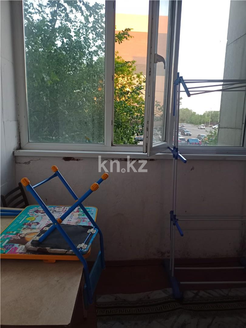 Продажа 2-комнатной квартиры, 51 м² - Продажа квартир в Караганде - страница 11 фото 12 из 12