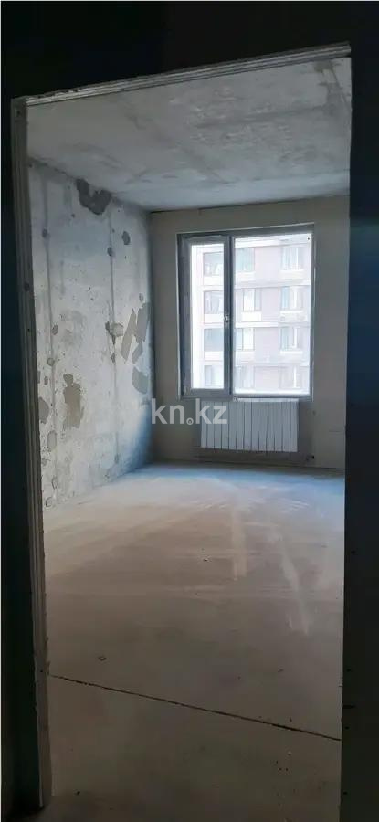 Продажа 2-комнатной квартиры, 48 м², ул. Сатпаева, дом  133/1 - Продажа  двухкомнатных квартир в Алматы без посредников с фото фото 1 из 2