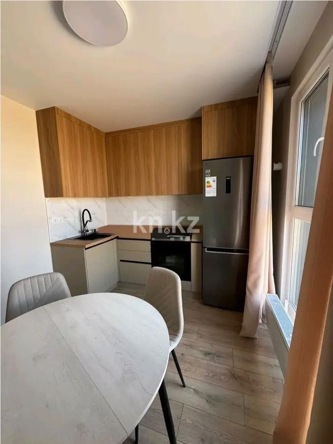 Продажа 2-комнатной квартиры, 53 м² в Астане - фото 2