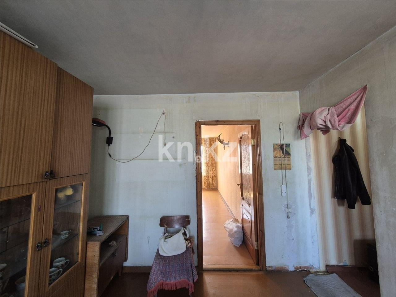 Продажа 2-комнатной квартиры, 45 м² в Темиртау - фото 2