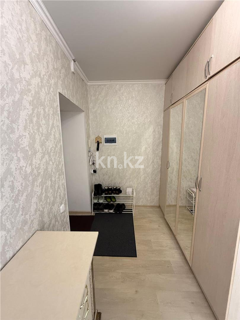 Продажа 2-комнатной квартиры, 49 м² в Караганде - фото 6
