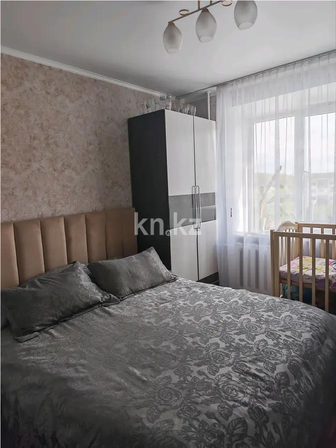 Продажа 3-комнатной квартиры, 55 м² - Продажа трехкомнатных квартир от собственников в Темиртау фото 2 из 4