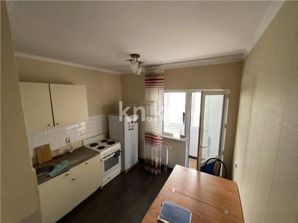 Продажа 1-комнатной квартиры, 35 м² - Продажа квартир в новостройках Астаны - страница 38 фото 2 из 5