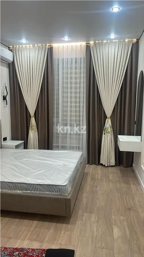 Продажа 3-комнатной квартиры, 72.8 м² - Продажа квартир в Казахстане - страница 19 фото 2 из 3