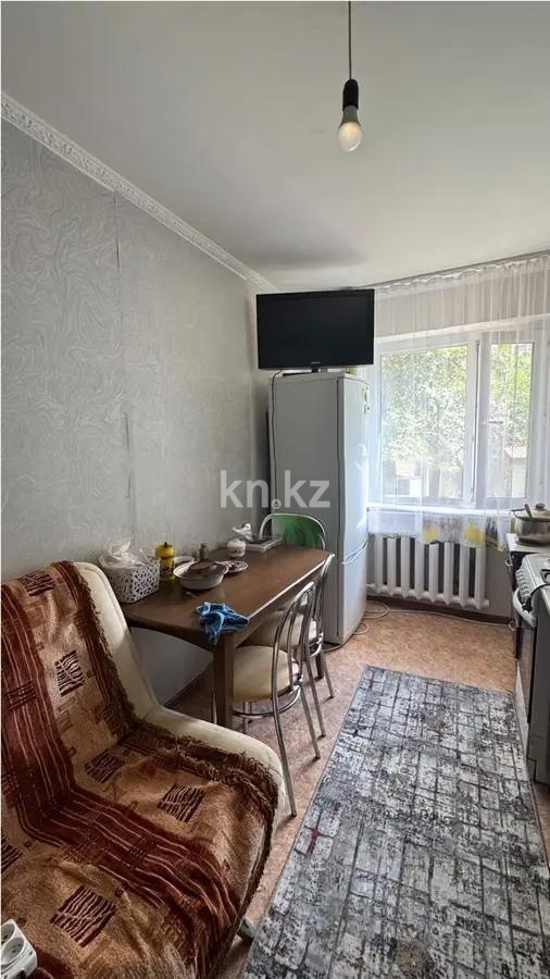 Продажа 1-комнатной квартиры, 31 м², ул. Сатыбалдина, дом  17 - Продажа  однокомнатных квартир в Караганде без посредников фото 2 из 3