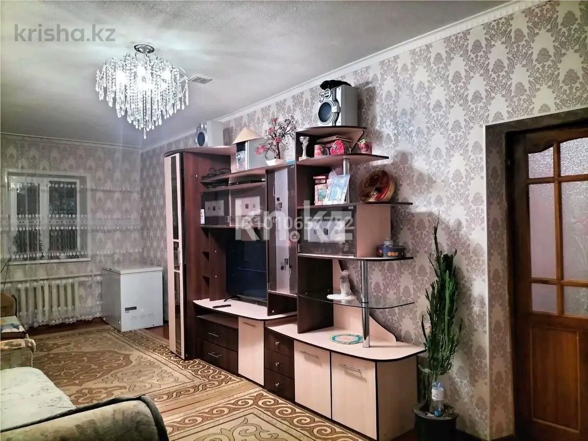 Продажа 3-комнатного дома, 78 м² в Темиртау - фото 2