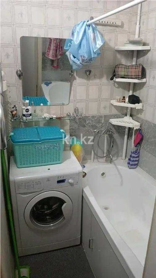 Продажа 1-комнатной квартиры, 33 м² - Продажа  однокомнатных квартир в Караганде на Юго-Востоке фото 3 из 4