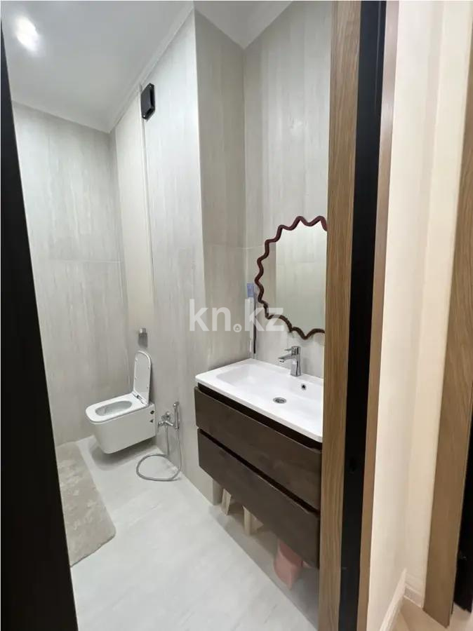 Продажа 3-комнатной квартиры, 92 м², пр. Аль-Фараби, дом  41/6 в Алматы - фото 6
