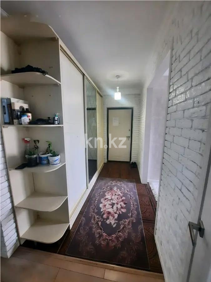 Продажа 2-комнатной квартиры, 60 м², ул. Жунисова, дом  4/7 в Алматы - фото 7