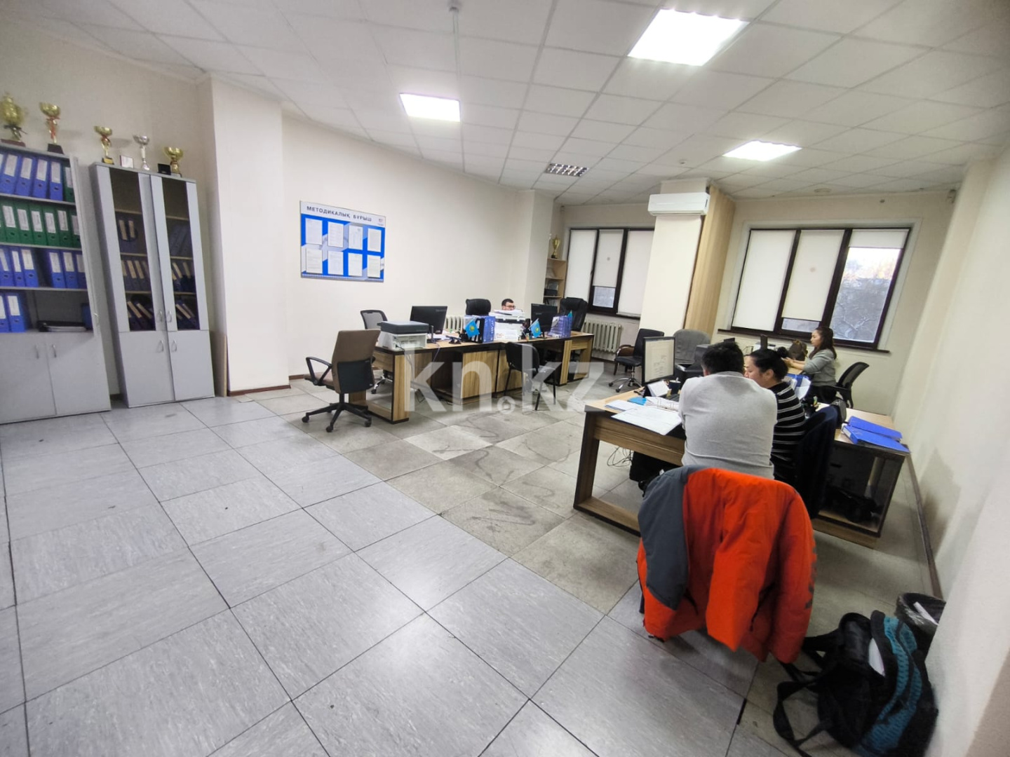 Аренда помещения - Аренда офисных и торговых помещений в Астане фото 13 из 24