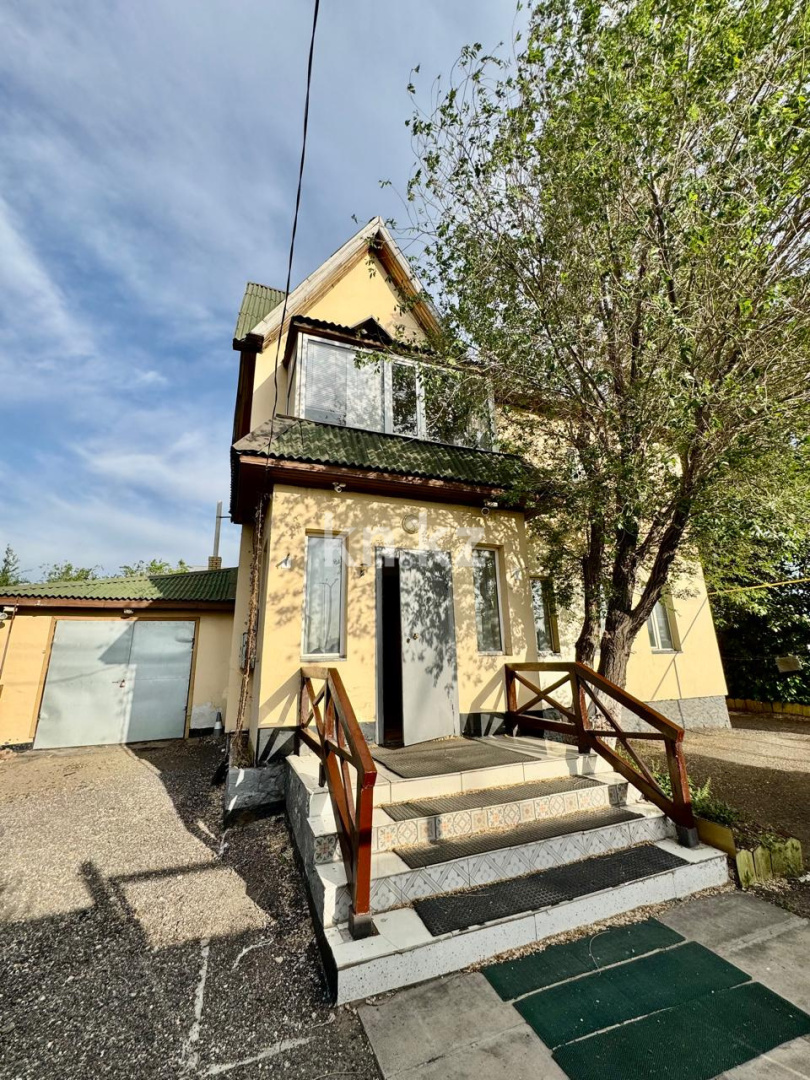 Продажа 4-комнатного дома, 137 м², ул. Айнакол - Продажа домов, коттеджей в Астане с фото фото 14 из 38