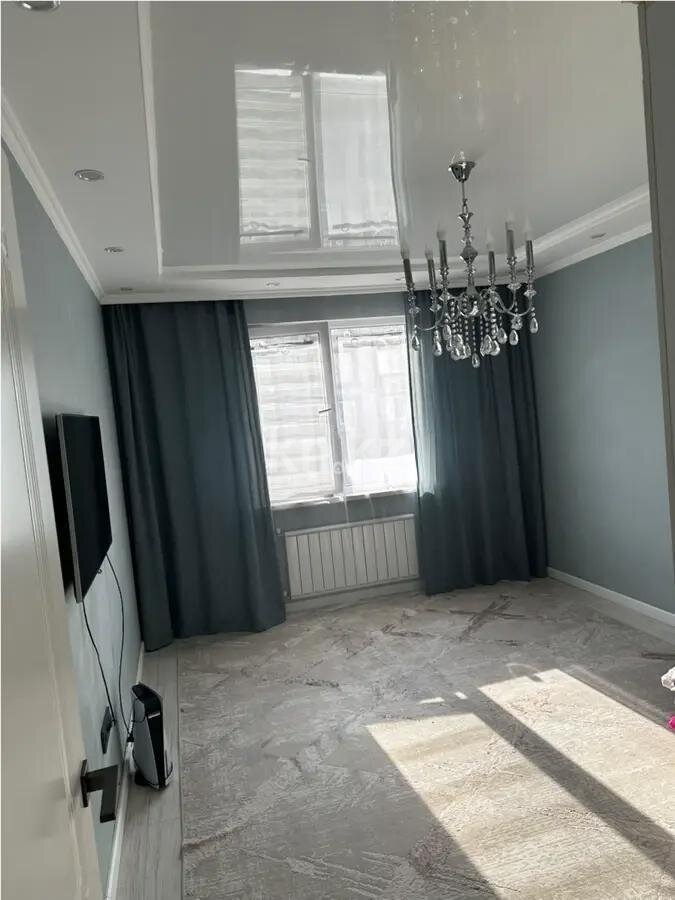 Продажа 3-комнатной квартиры, 77 м² в Алматы - фото 2