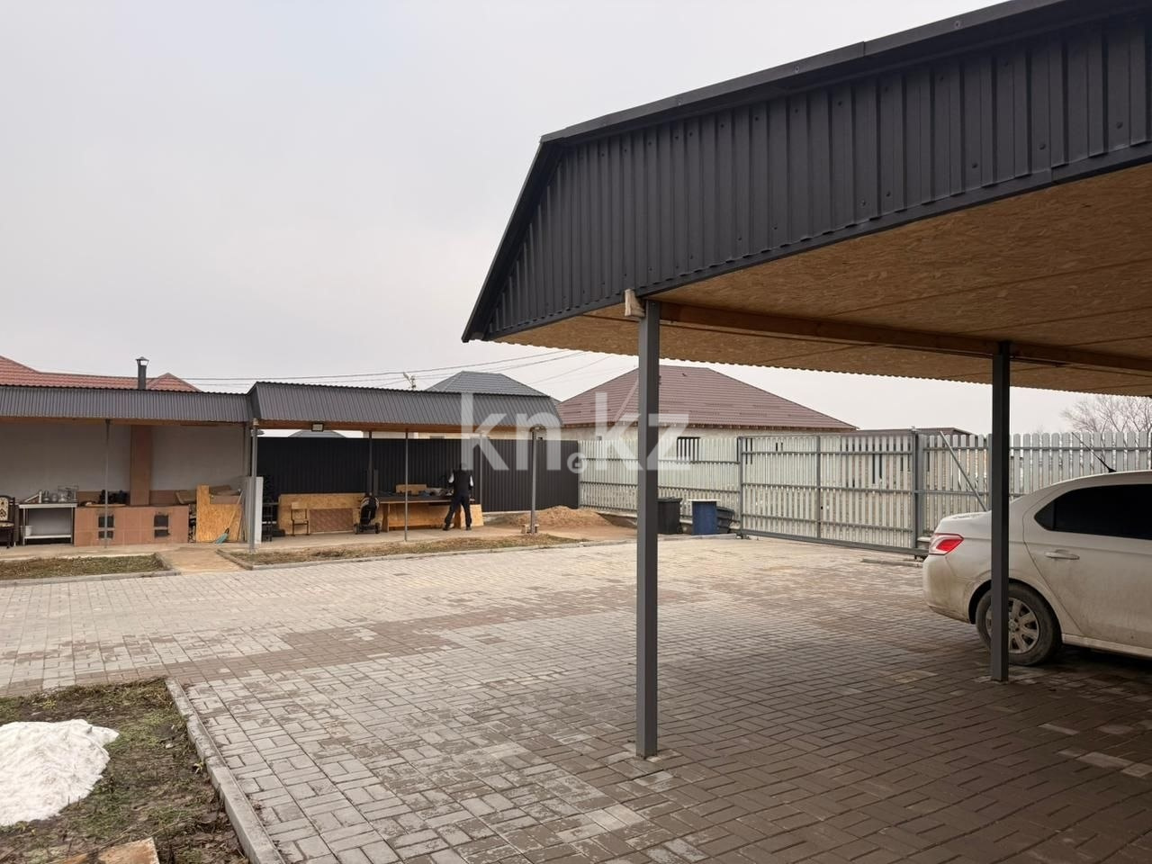 Продажа 4-комнатного дома, 110.8 м² - Недвижимость в Казахстане - страница 13 фото 5 из 21