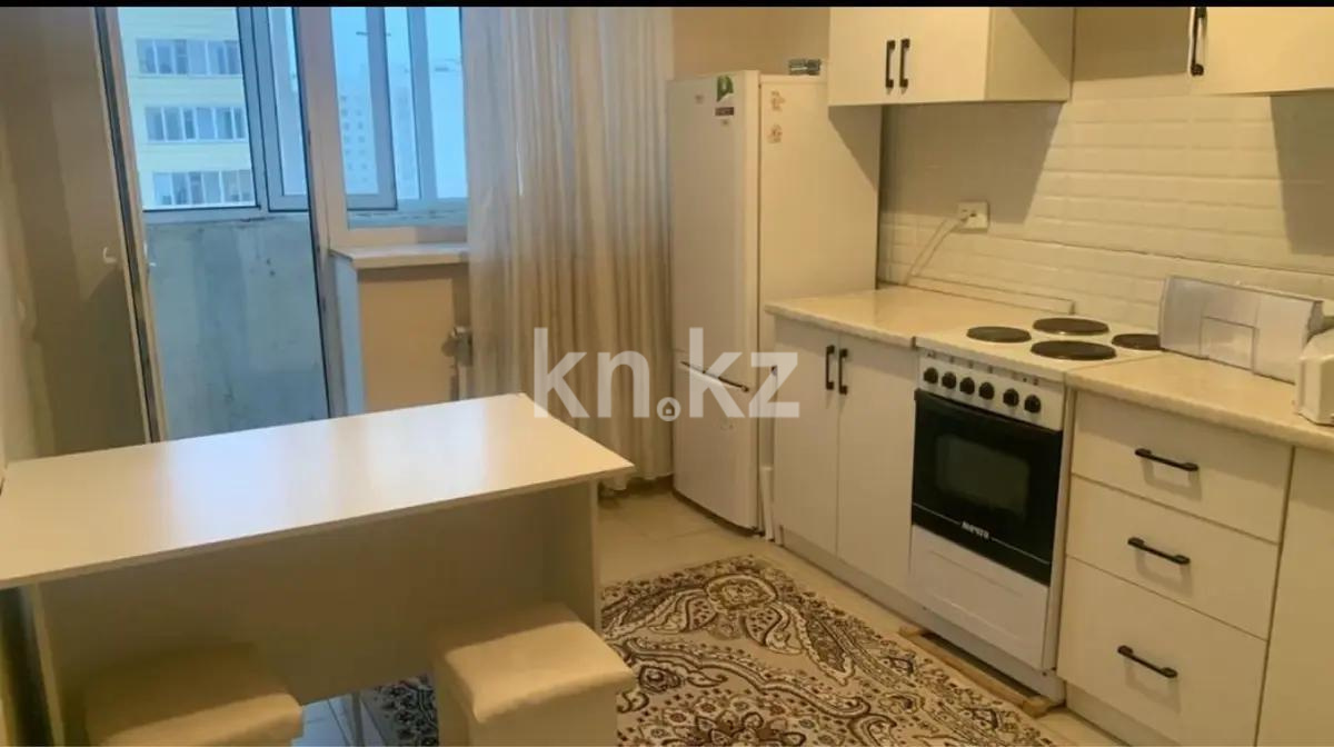 Продажа 1-комнатной квартиры, 39 м² - Продажа зданий в Акмолинской области фото 2 из 2