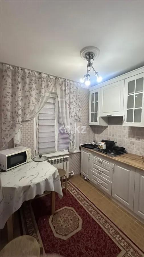 Продажа 3-комнатной квартиры, 66 м² - Продажа квартир в Алматы - страница 3 фото 4 из 5