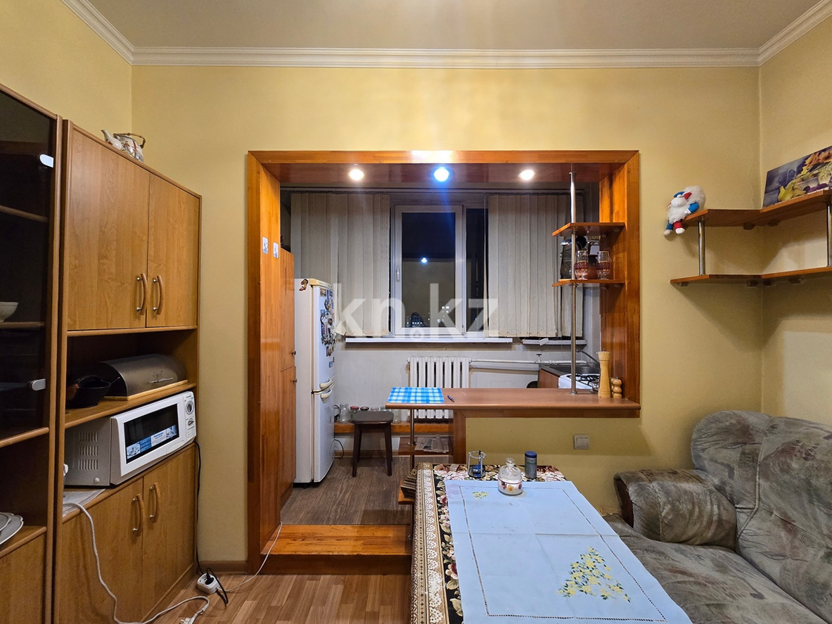 Продажа 2-комнатной квартиры, 52 м², ул. Торайгырова, дом  11А - Продажа квартир в Алматы с фото фото 7 из 27