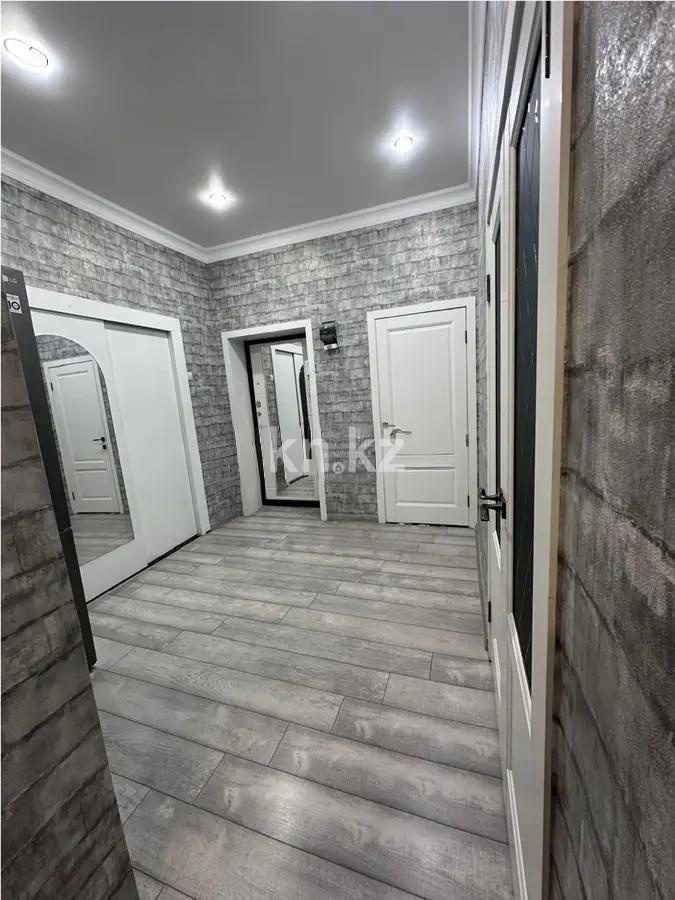 Продажа 3-комнатной квартиры, 77 м² в Караганде - фото 6