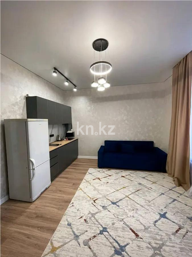 Продажа 2-комнатной квартиры, 40 м², ул. Е-430, дом  2/4 - Продажа квартир в новостройках Астаны без посредников фото 3 из 5
