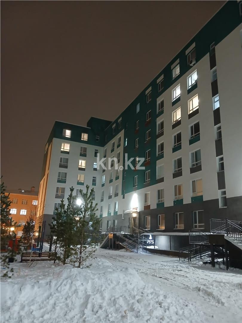 Продажа 2-комнатной квартиры, 68 м² - Продажа двухкомнатных квартир в Астане - страница 8 фото 24 из 26