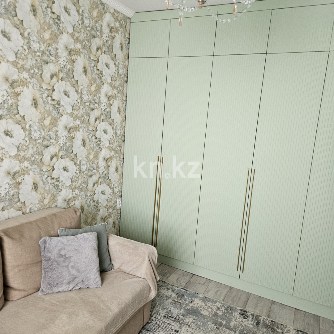 Продажа 2-комнатной квартиры, 52.6 м² - Недвижимость в Казахстане - страница 4 фото 34 из 38
