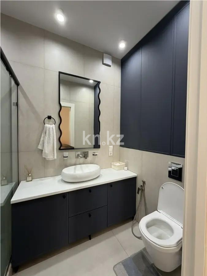 Продажа 3-комнатной квартиры, 91 м² в Астане - фото 5