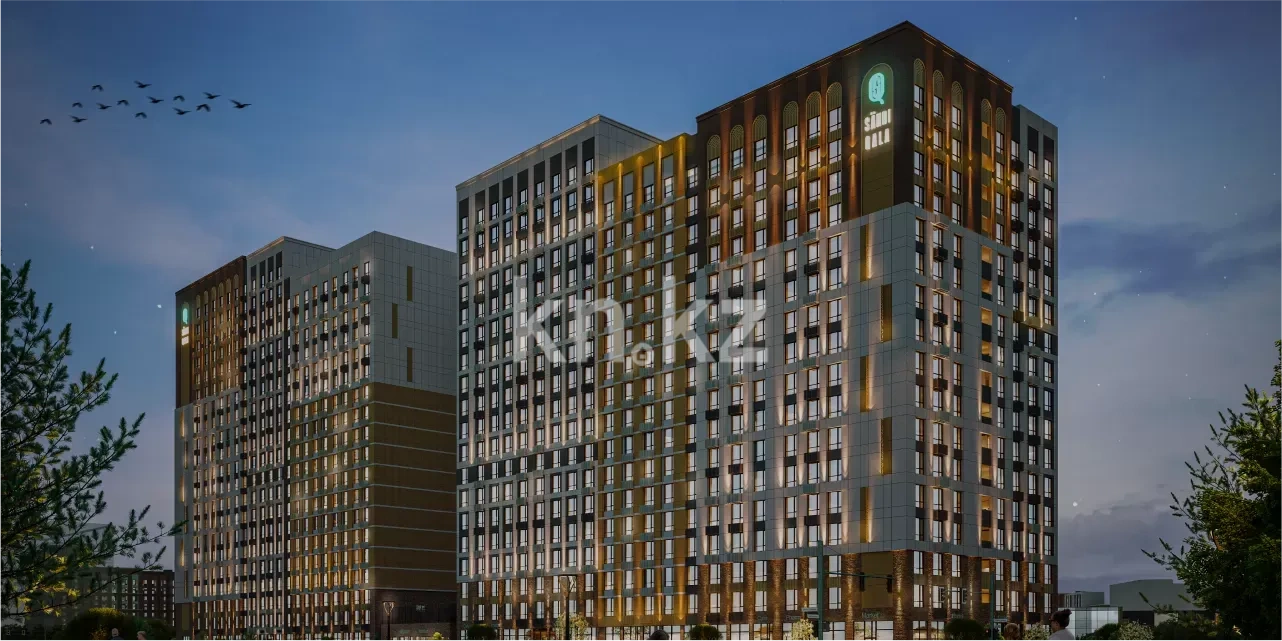 Продажа 4-комнатной квартиры, 145 м² в Астане - фото 13