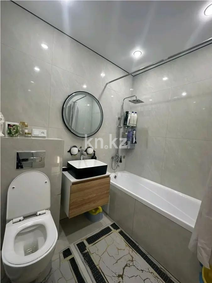 Продажа 2-комнатной квартиры, 42.8 м² - Продажа квартир в Казахстане - страница 8 фото 3 из 4