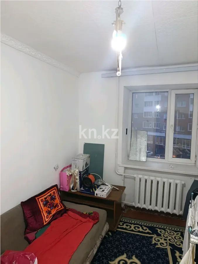 Продажа 2-комнатной квартиры, 44 м², ул. Бейсекбаева, дом  3 в Астане - фото 2