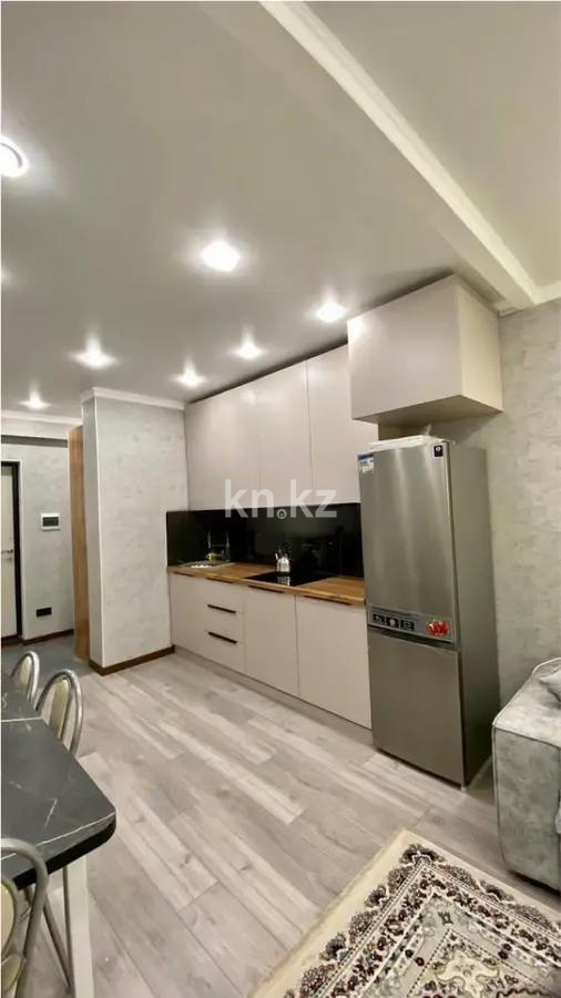 Продажа 1-комнатной квартиры, 31 м², мкр-н Шугыла, дом  340/8 в Алматы - фото 2