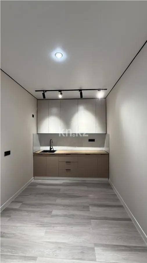 Продажа 1-комнатной квартиры, 35 м² - Продажа квартир в Акмолинской области фото 2 из 3