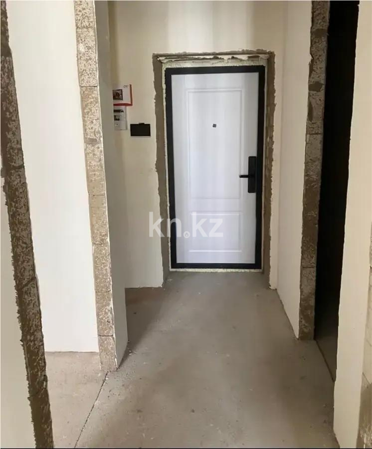 Продажа 1-комнатной квартиры, 40 м², ул. Жошы хана, дом  14/1 - Продажа  однокомнатных квартир в Астане фото 2 из 3