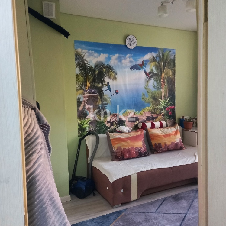 Продажа 1-комнатной квартиры, 38 м² - Продажа квартир от собственников в Астане - страница 14 фото 2 из 11
