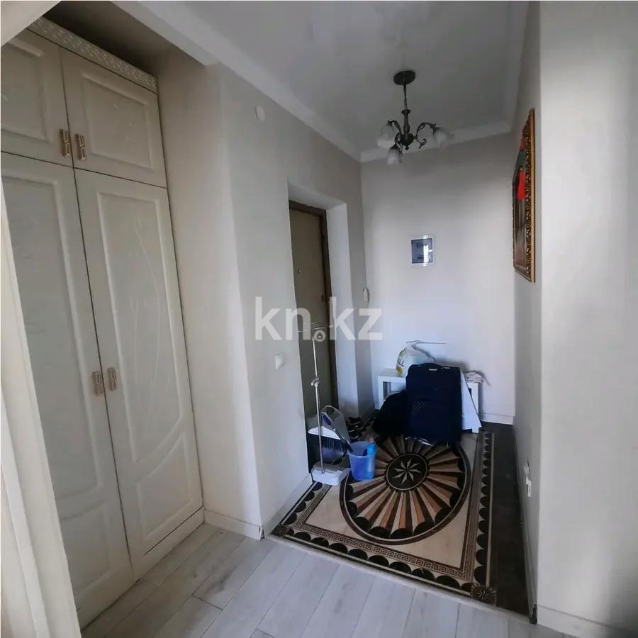 Продажа 2-комнатной квартиры, 54 м², пр. Аль-Фараби, дом  30 - Продажа квартир в новостройках Астаны фото 6 из 6