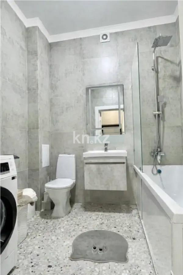 Продажа 2-комнатной квартиры, 45 м² - Продажа недвижимости в Астане - страница 13 фото 2 из 3