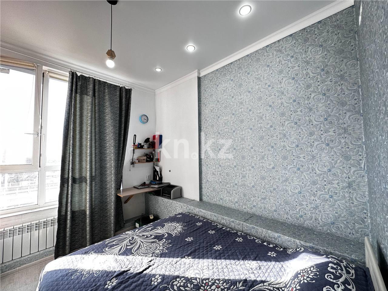 Продажа 3-комнатной квартиры, 56.8 м², ул. Калдаякова в Астане - фото 10