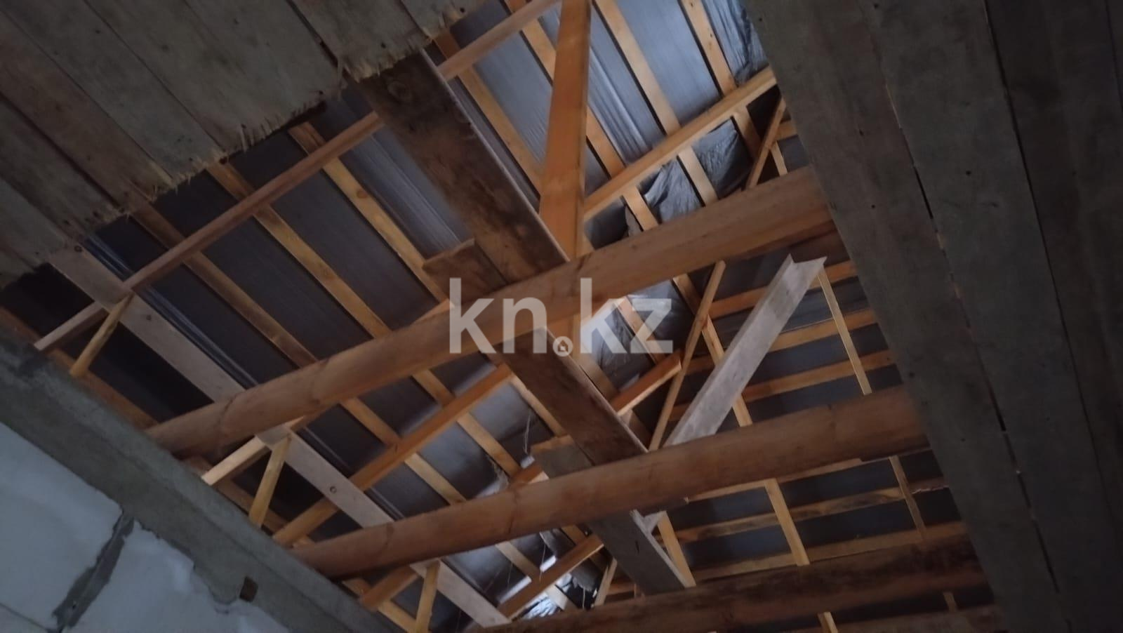 Продажа 4-комнатного дома, 64 м², пер. Конторский, дом  15/2 - Продажа домов, коттеджей в Казахстане фото 15 из 27