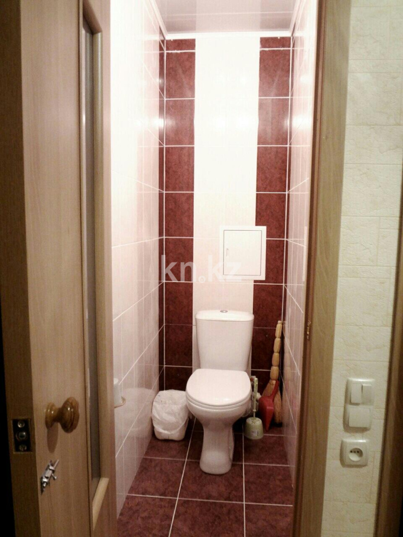 Аренда 2-комнатной квартиры, 56 м², мкр-н 4, дом  63 - Продажа и аренда недвижимости в Актау фото 9 из 17