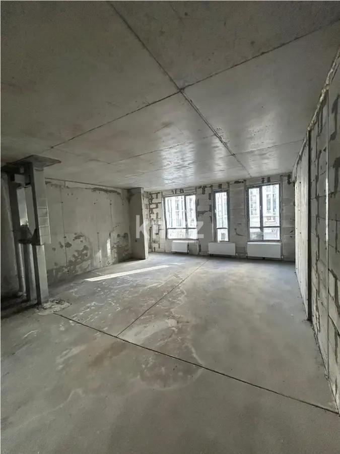 Продажа 2-комнатной квартиры, 51 м² - Продажа квартир в новостройках Алматы без посредников - страница 25 фото 1 из 1