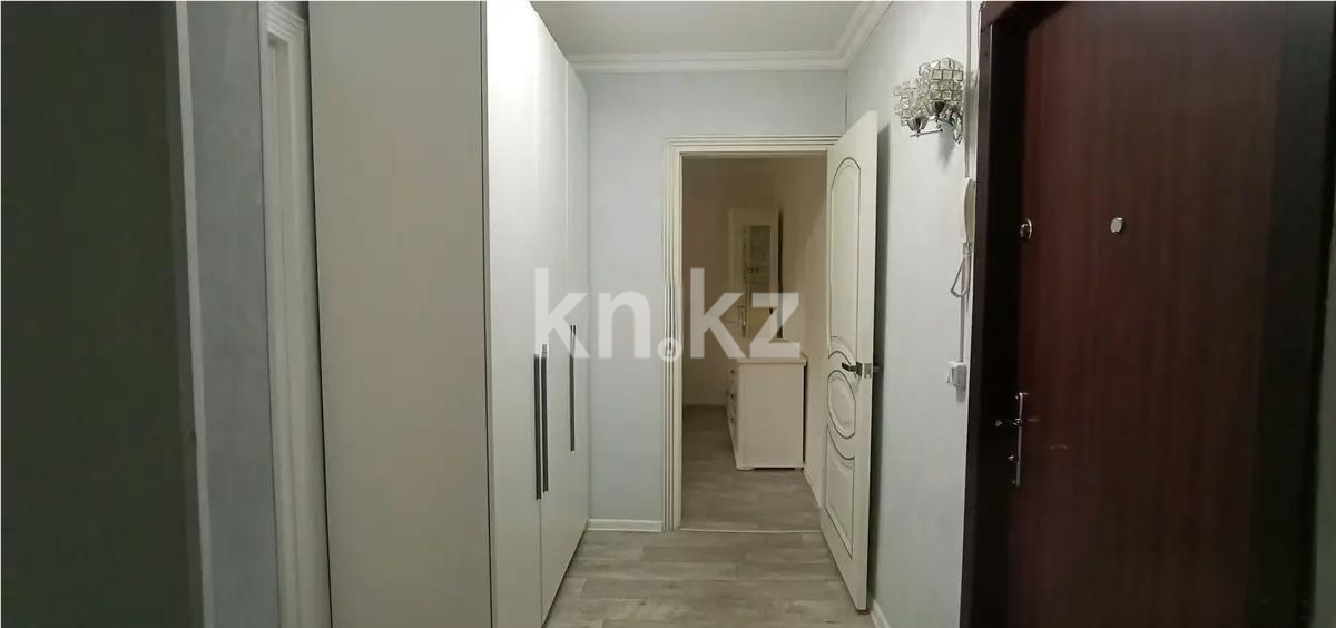 Продажа 2-комнатной квартиры, 50 м² - Продажа двухкомнатных квартир в Ауэзовском р-не Алматы фото 5 из 5