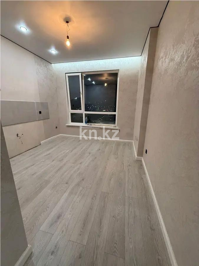 Продажа 1-комнатной квартиры, 39 м² - Продажа однокомнатных квартир от собственников в Астане - страница 14 фото 1 из 4