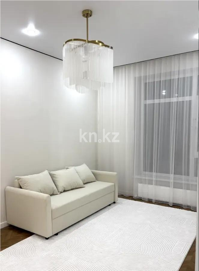 Продажа 2-комнатной квартиры, 38 м² - Продажа двухкомнатных квартир от собственников в Астане - страница 42 фото 2 из 8