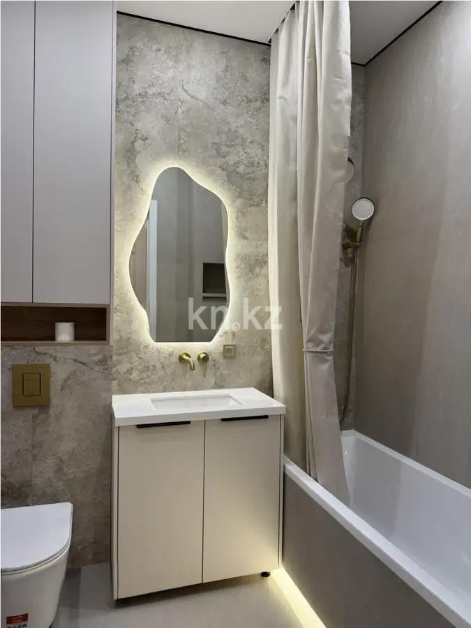 Продажа 3-комнатной квартиры, 70 м², ул. Сыганак, дом  52/1 - Продажа  трехкомнатных квартир в новостройках Астаны без посредников фото 6 из 6