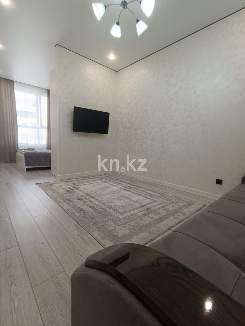 Аренда 2-комнатной квартиры посуточно, 65 м² - Аренда квартир посуточно в Казахстане фото 3 из 10