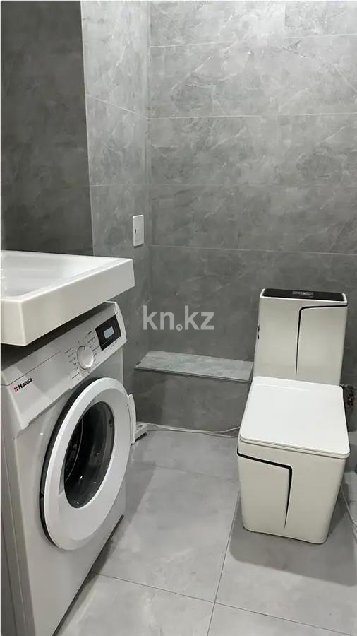 Продажа 3-комнатной квартиры, 89 м², ул. Коктерек, дом  139/7 - Продажа  трехкомнатных квартир в новостройках Алматы без посредников фото 5 из 5