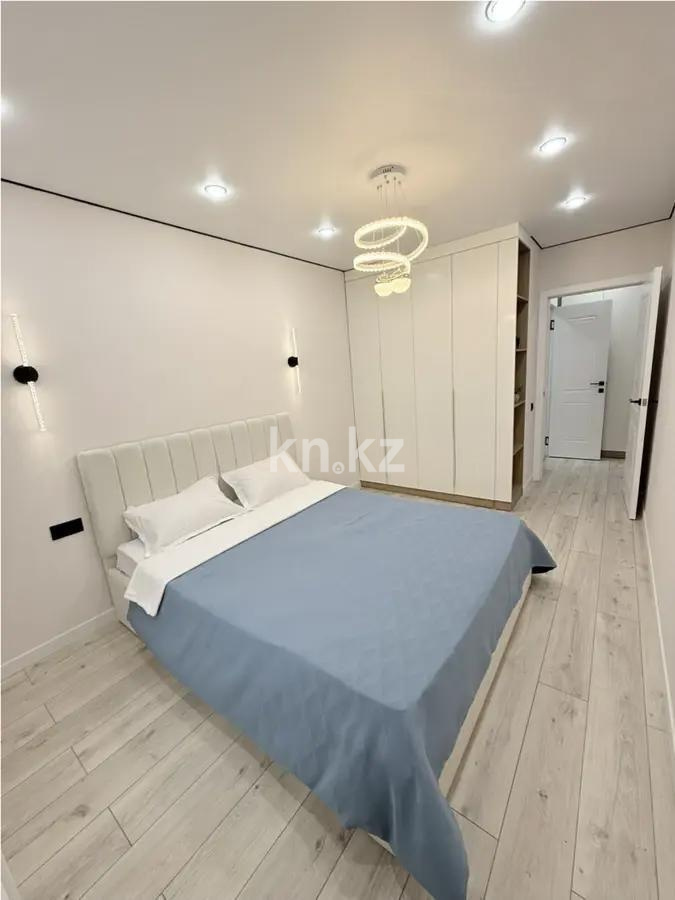 Продажа 2-комнатной квартиры, 54 м², пр. Райымбека, дом  590/16 в Алматы - фото 2